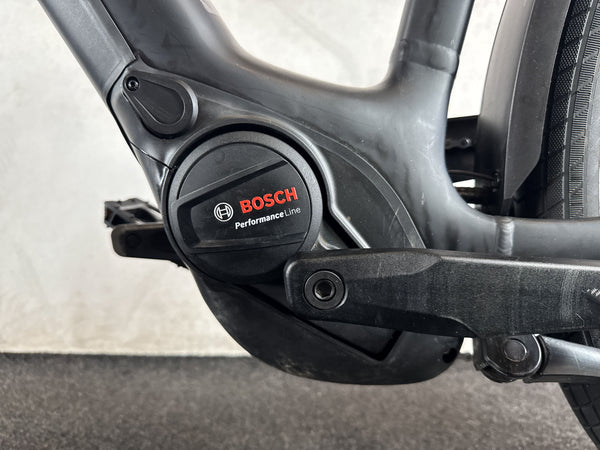 CUBE Touring Hybrid Pro 625 – Bild 2