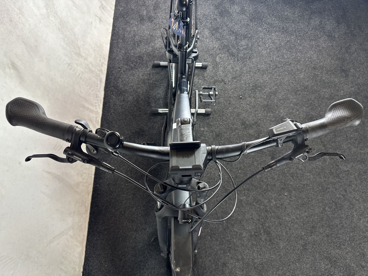 Bifoco — cockpit_von_vorne