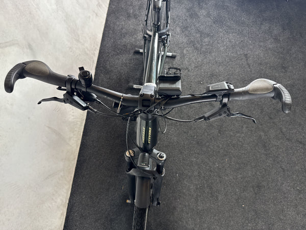 Stevens E-Triton 7.6.1 – Bild 5