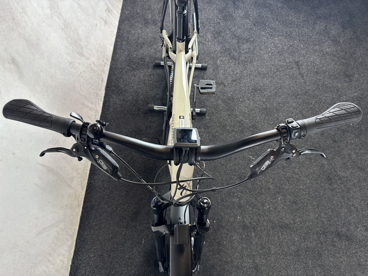 Bifoco — cockpit_von_vorne