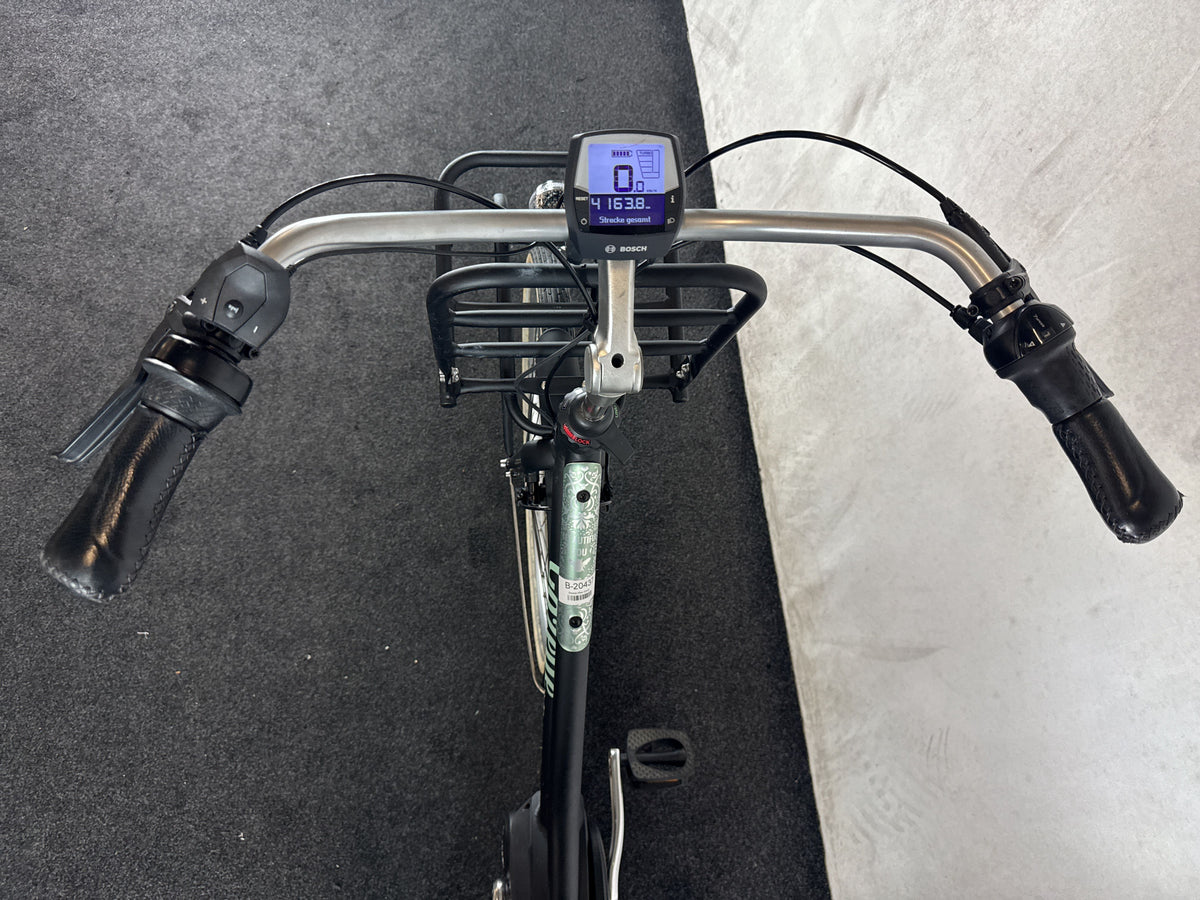 Bifoco — cockpit_fahrersicht