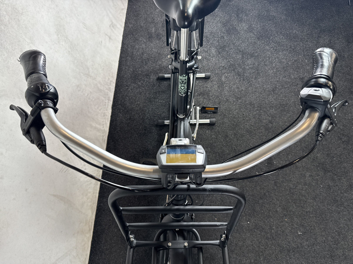 Bifoco — cockpit_von_vorne
