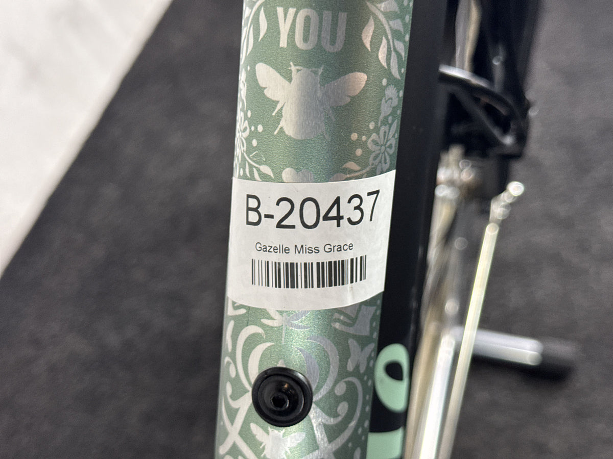 Bifoco — sku_barcode