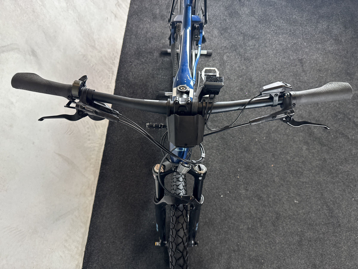 Bifoco — cockpit_von_vorne