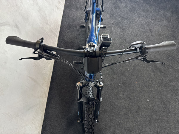 Haibike Trekking 8 – Bild 5