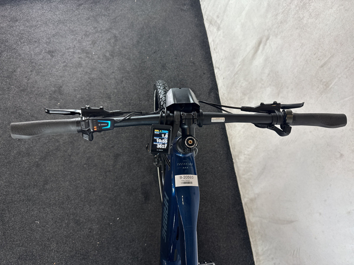 Bifoco — cockpit_fahrersicht
