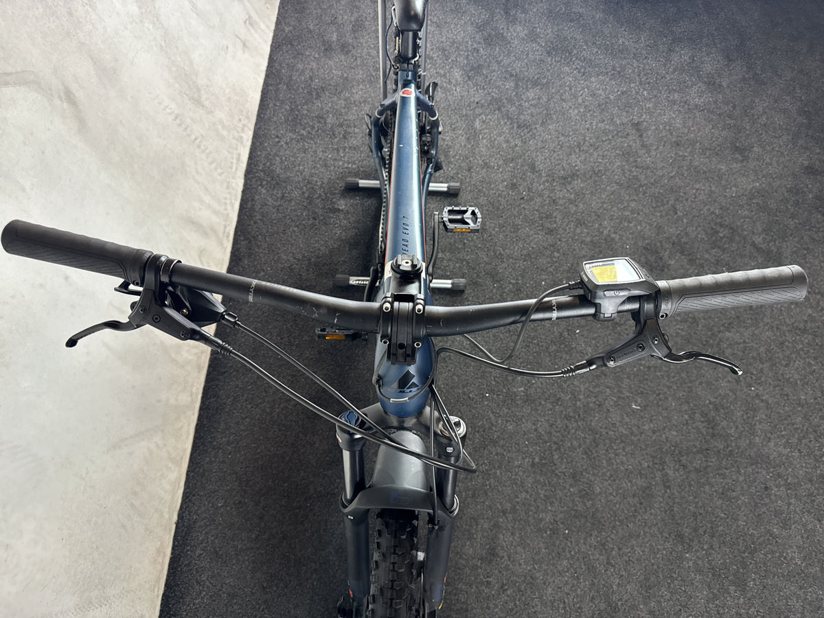 Bifoco — cockpit_von_vorne