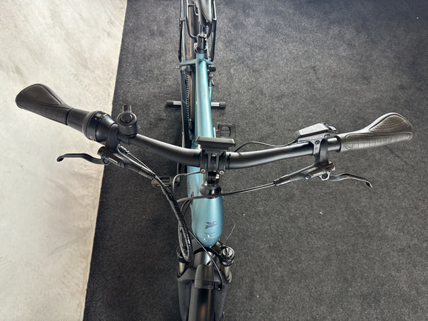 Pegasus Premio EVO 5F – Bild 5
