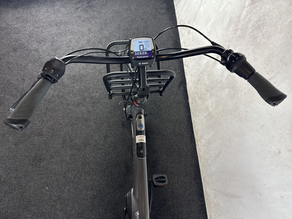 Bifoco — cockpit_fahrersicht