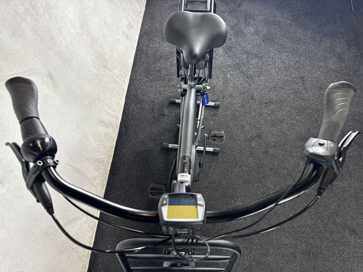 Bifoco — cockpit_von_vorne