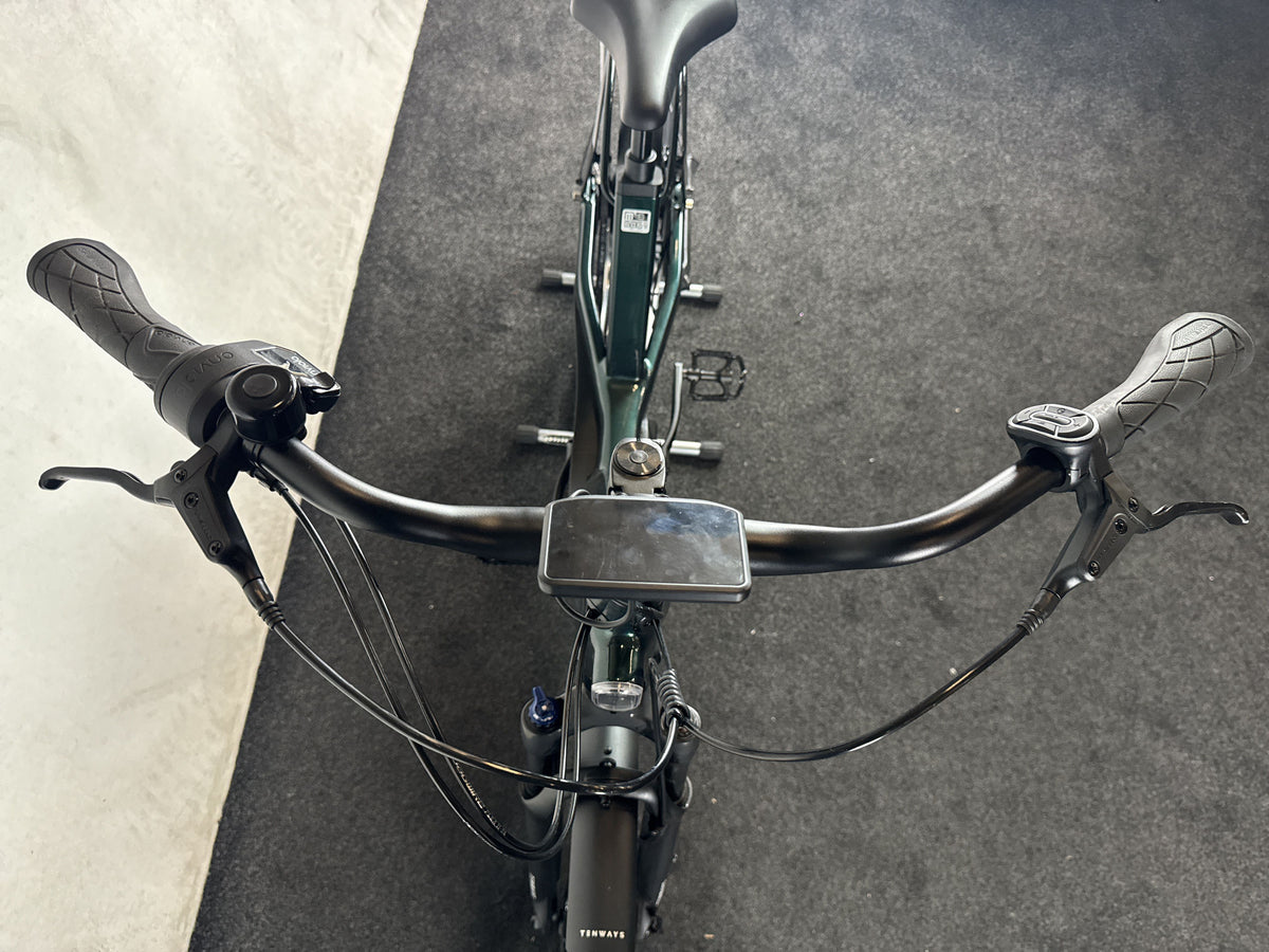 Bifoco — cockpit_von_vorne