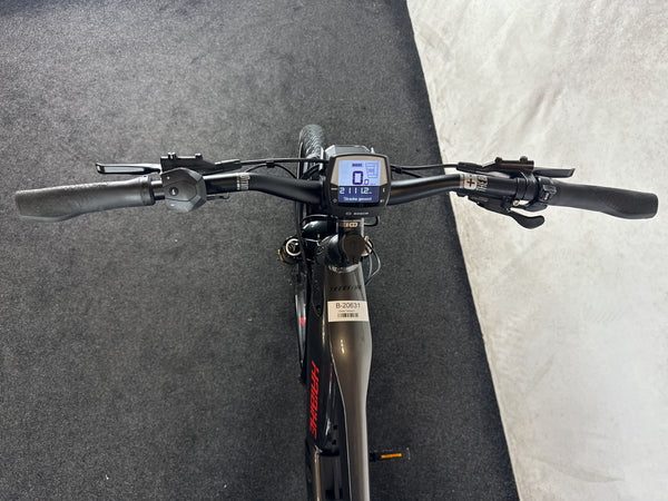 Haibike Trekking 9 – Bild 3