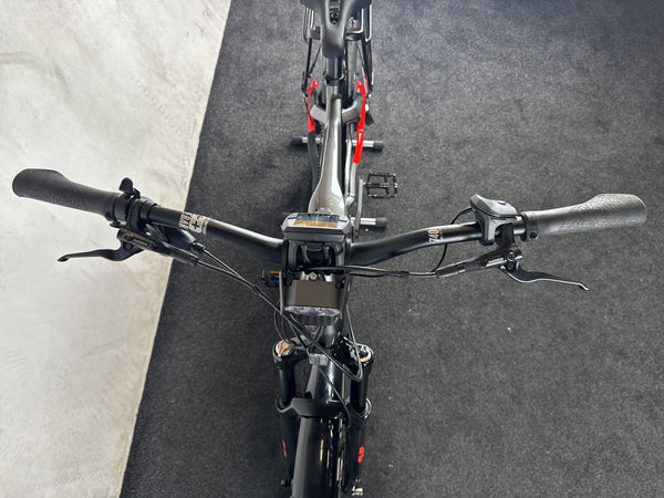 Haibike Trekking 9 – Bild 5