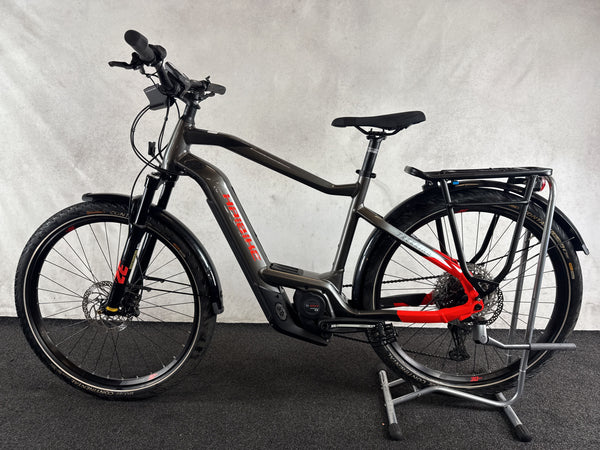 Haibike Trekking 9