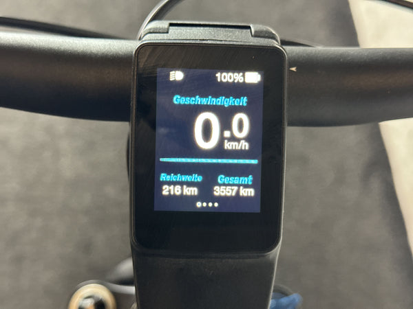 Giant Explorer E+ Pro 0 – Bild 4