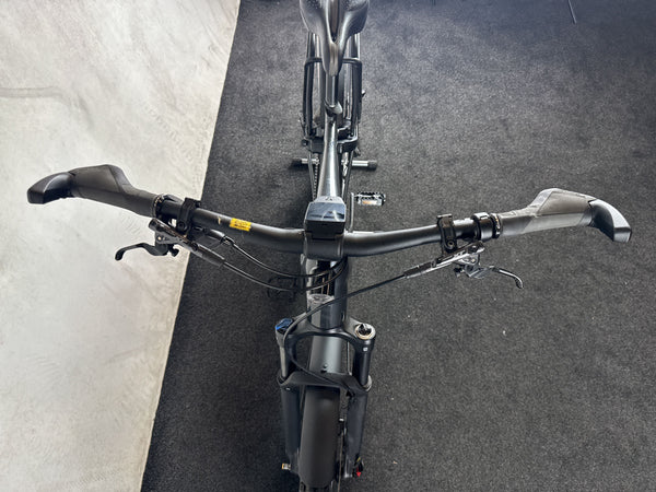 Giant Explorer E+ Pro 0 – Bild 5