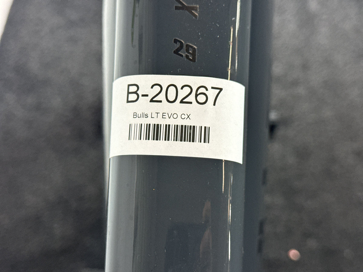 Bifoco — sku_barcode