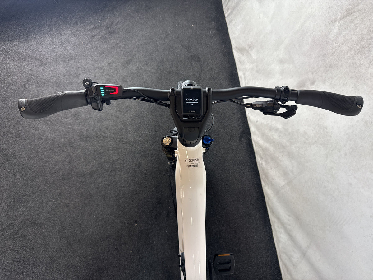 Bifoco — cockpit_fahrersicht