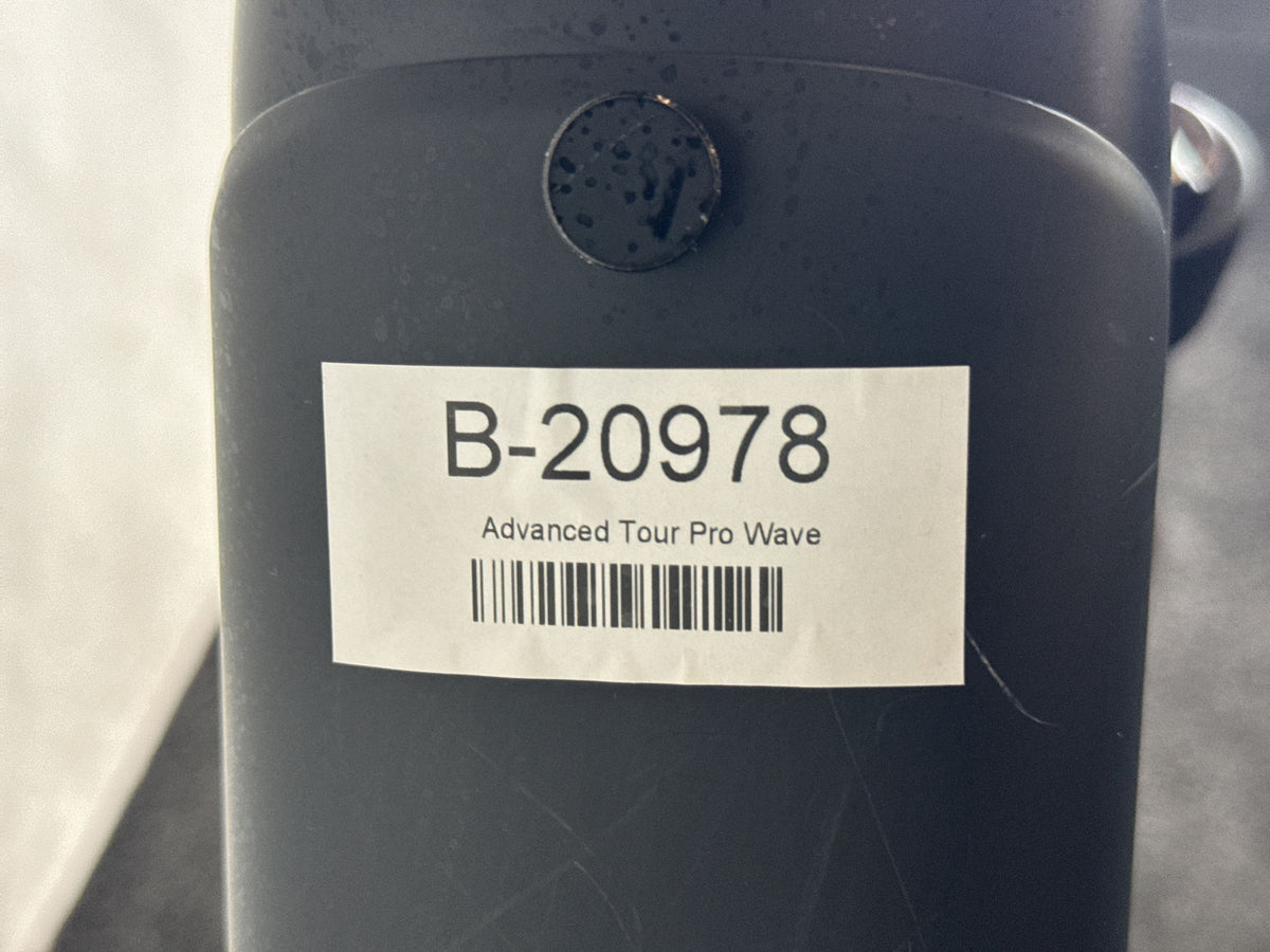 Bifoco — sku_barcode
