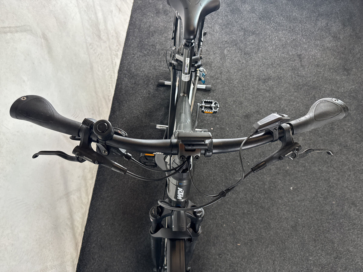 Bifoco — cockpit_von_vorne