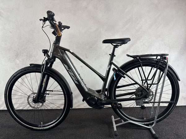 KTM Macina Style 740