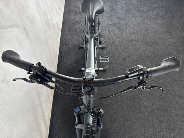 CUBE Kathmandu Hybrid ONE 800 – Bild 5