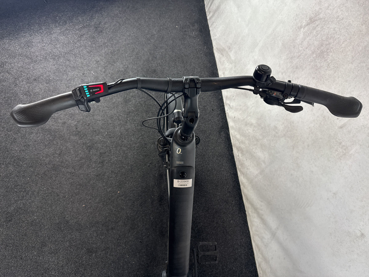 Bifoco — cockpit_fahrersicht