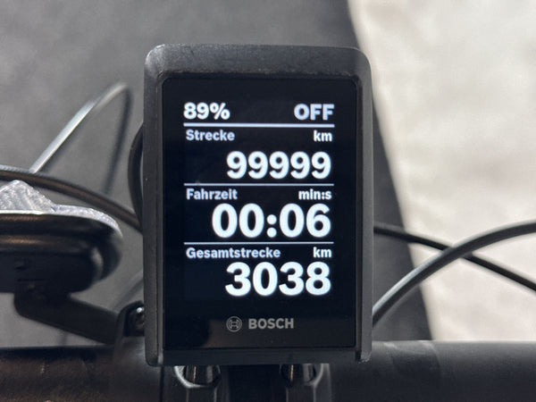 Kalkhoff Endeavour 7.B Advance+ – Bild 4