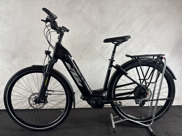 KTM Macina Tour CX 510
