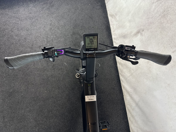 KTM Cento 10 – Bild 3