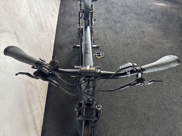 KTM Cento 10 – Bild 5