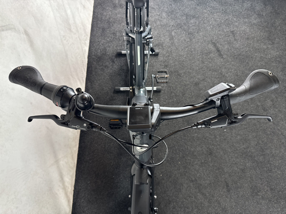 Bifoco — cockpit_von_vorne