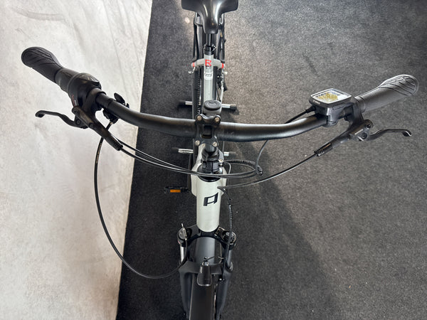 Atlanta Rückenwind IN 5.0 RT 625Wh – Bild 5