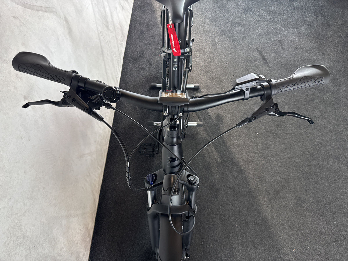 Bifoco — cockpit_von_vorne