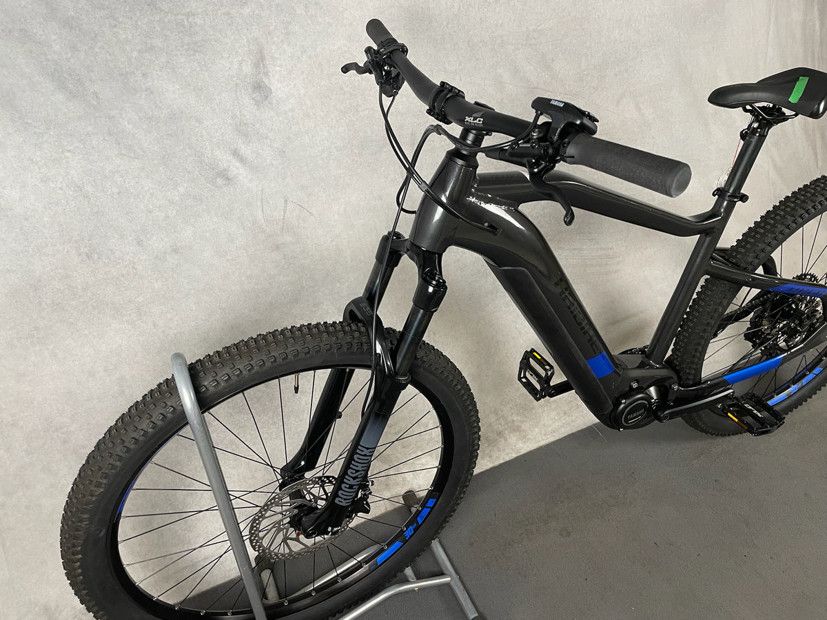 Haibike HardNine 7