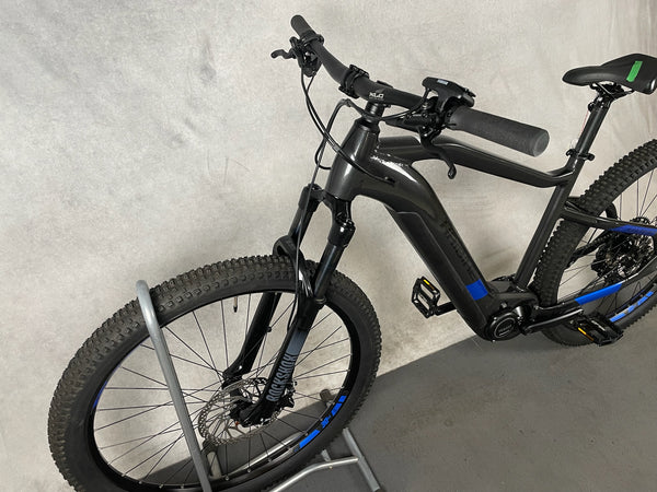Haibike HardNine 7 – Bild 5