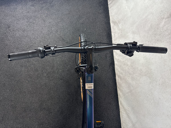Stevens Sonora GX AXS – Bild 2