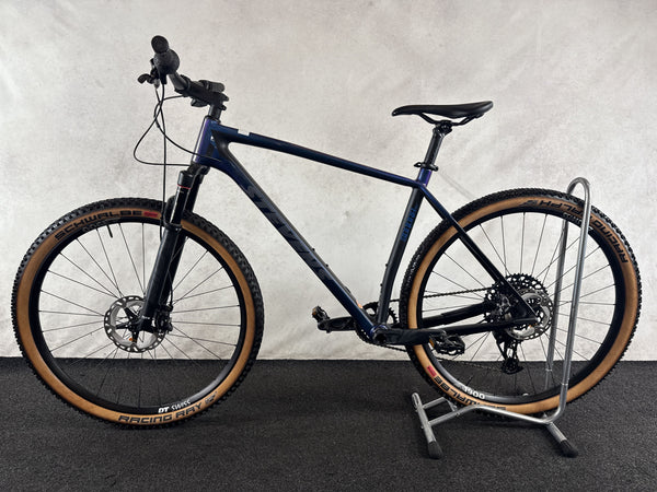 Stevens Sonora GX AXS