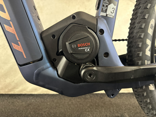 Scott Contessa Active eRide 920 – Bild 2