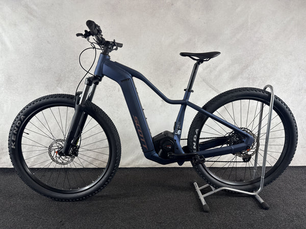 Scott Contessa Active eRide 920