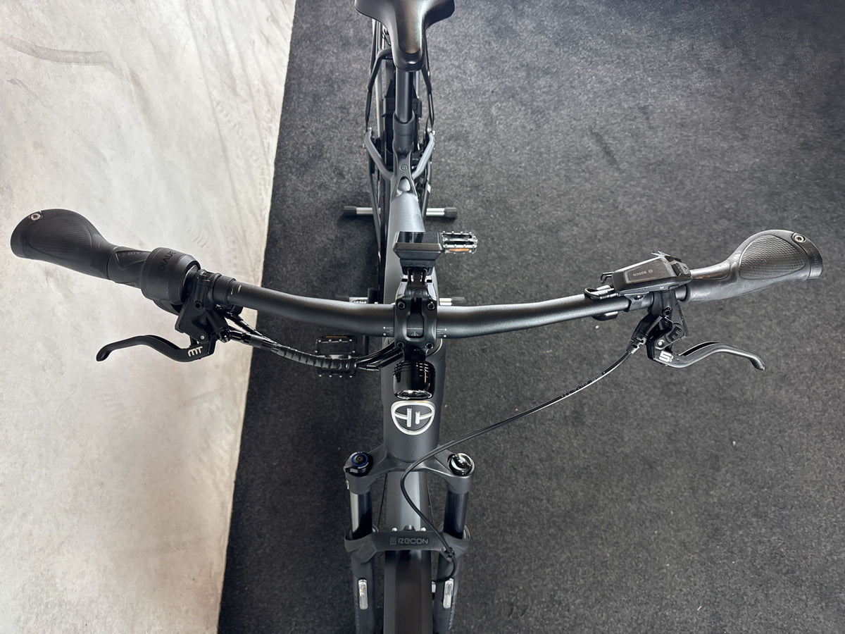 Bifoco — cockpit_von_vorne