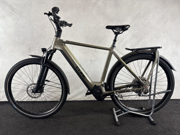 CUBE Kathmandu Hybrid Pro 750