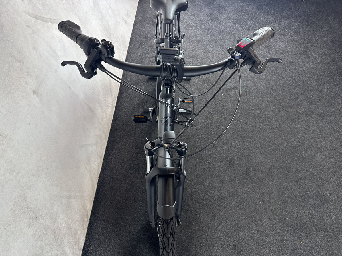 Bifoco — cockpit_von_vorne