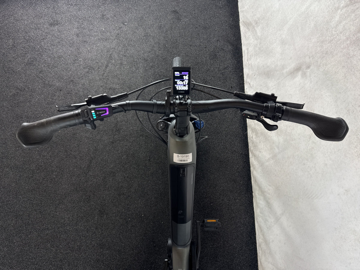 Bifoco — cockpit_fahrersicht