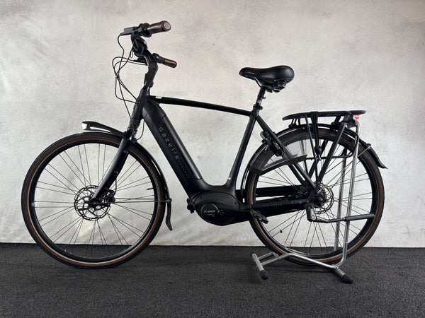 Gazelle Grenoble C8 HMB