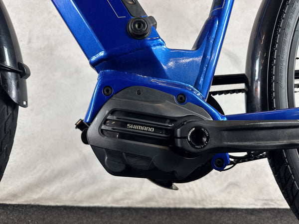 Raleigh Sheffield Premium – Bild 2