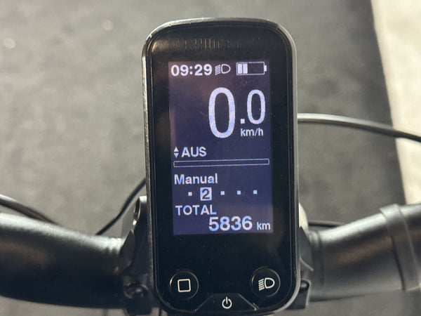 Raleigh Sheffield Premium – Bild 4
