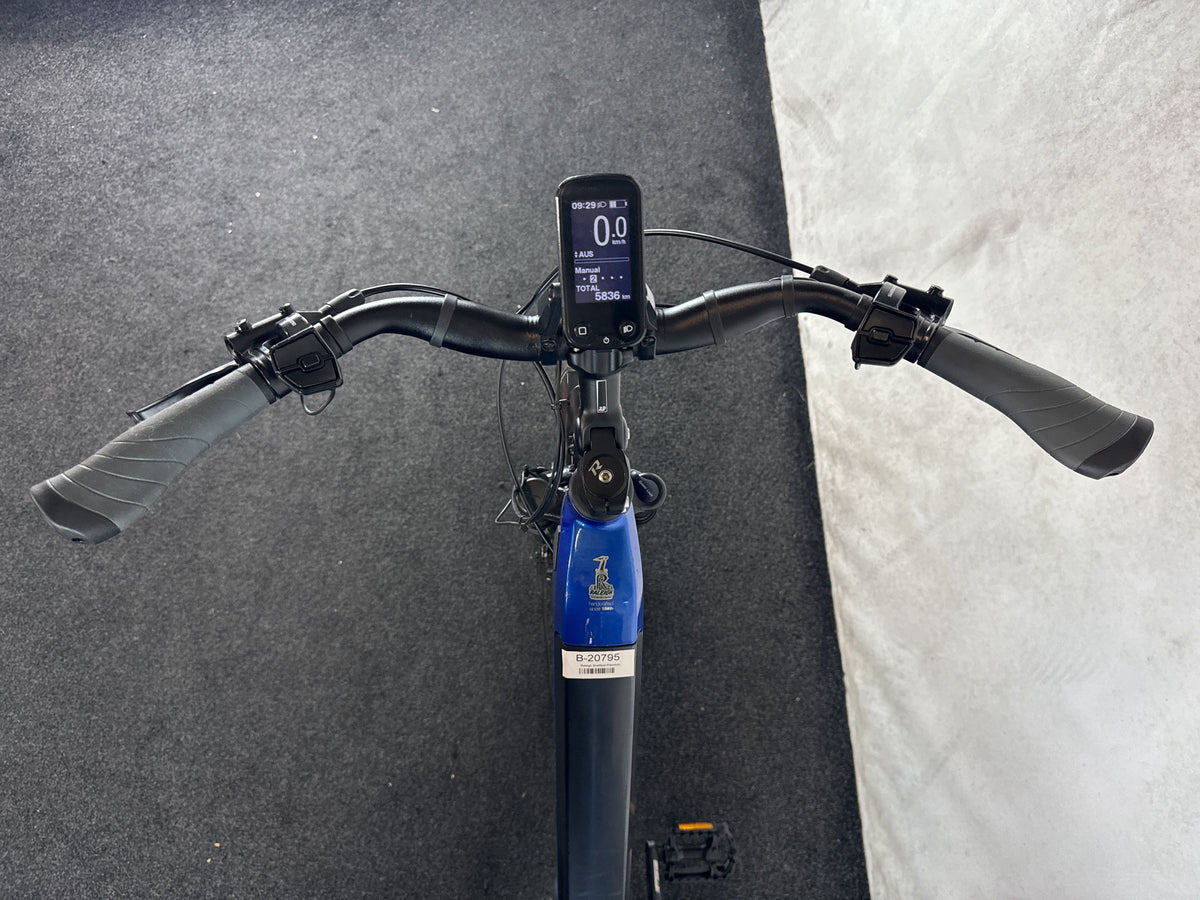 Bifoco — cockpit_fahrersicht