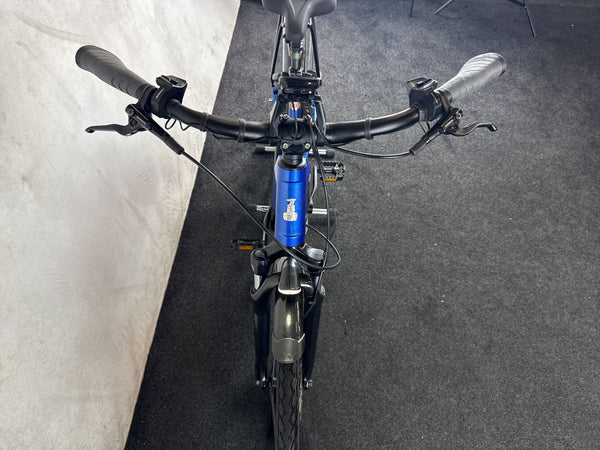Raleigh Sheffield Premium – Bild 5