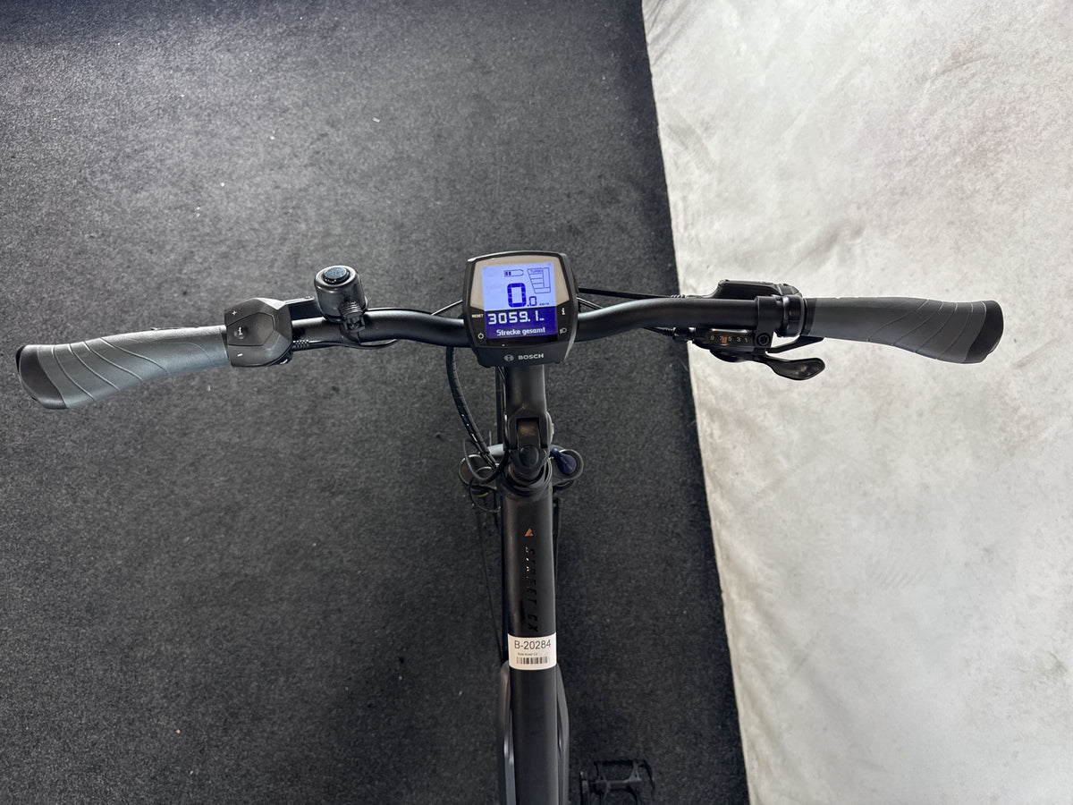 Bifoco — cockpit_fahrersicht